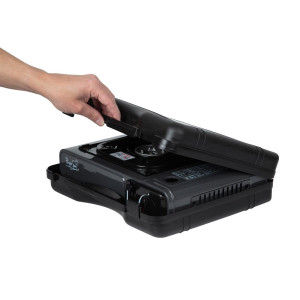 Nešiojamas dujų degiklis BS100 - FourniResto - Fourniresto