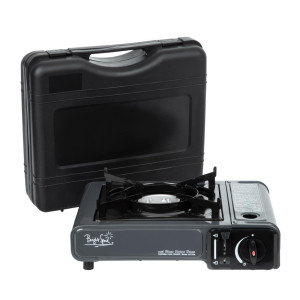 Nešiojamas dujų degiklis BS100 - FourniResto - Fourniresto