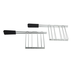 Tosteris 4 riešutai - Dualit