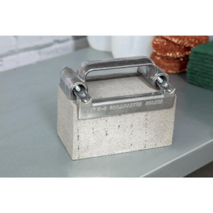 Pierre Abrazyvinė - L 152 x P 76 mm - Jantex