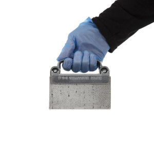 Pierre Abrazyvinė - L 152 x P 76 mm - Jantex