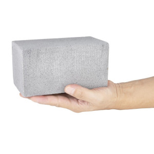 Pierre Abrazyvinė - L 152 x P 76 mm - Jantex