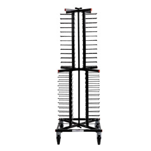 Patalas plokštėms, skirtas 104 plokštėms - FourniResto