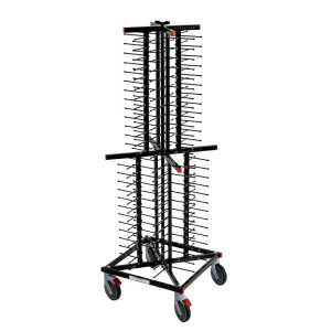 Patalas plokštėms, skirtas 104 plokštėms - FourniResto