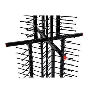 Patalas plokštėms, skirtas 104 plokštėms - FourniResto