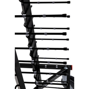 Patalas plokštėms, skirtas 104 plokštėms - FourniResto