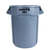 Rinkiklis Brut Gris- 121,1 L - Rubbermaid