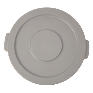 Standartinis dangtis šiukšlių dėžei 80 l - Jantex