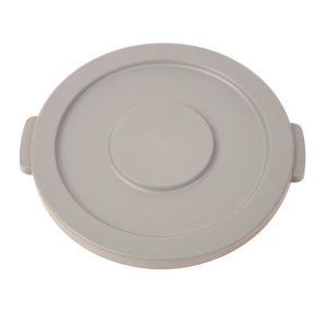 Standartinis dangtis šiukšlių dėžei 80 l - Jantex