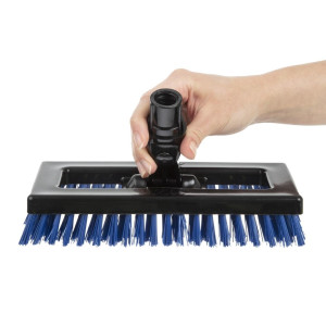 Mėlynas šepetys - Scot Young - Fourniresto