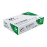 Atnaujinimo plėvelė 300 m x 305 mm - 3 vnt. - Wrapmaster