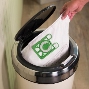 Siurblys Henry - 6 l - FourniResto