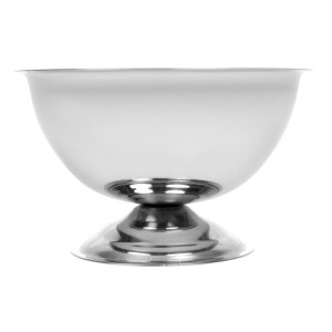 Ledų taurė nerūdijančio plieno Ø 89 cm - Olympia - Fourniresto