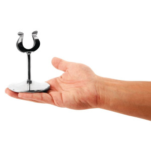 Palaikymo numeris stalo 100mm - Olympia - Fourniresto