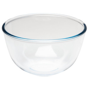 Saladų dubuo 1L - Pyrex - Fourniresto