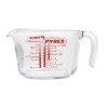 Stiklinis matavimo puodelis 1 l - Pyrex - Fourniresto