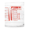 Stiklinis matavimo puodelis 1 l - Pyrex - Fourniresto