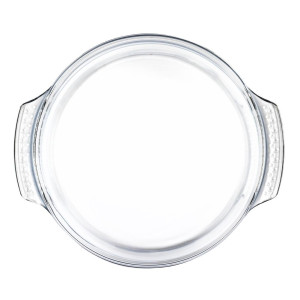 Apvali stiklinė keptuvė - 3,75 l - Pyrex