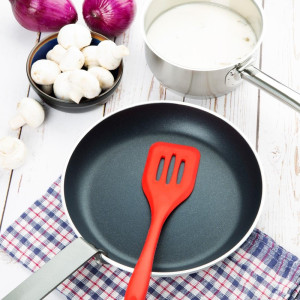 Nelipanti keptuve iš aliuminio - Ø 260 mm - Vogue