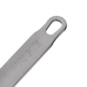 Neprilipanti keptuvė iš aliuminio - Ø 360 mm - Vogue