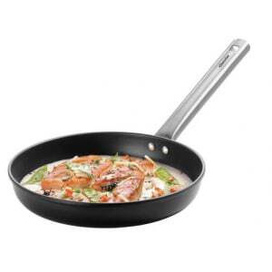 Profesionali keptuvė 280A - BARTSCHER