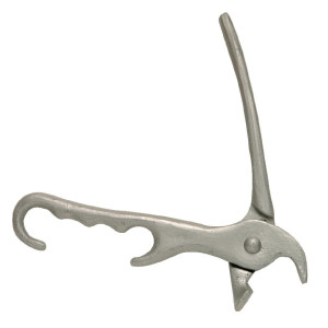 Plokščias žnyplės - FourniResto - Fourniresto