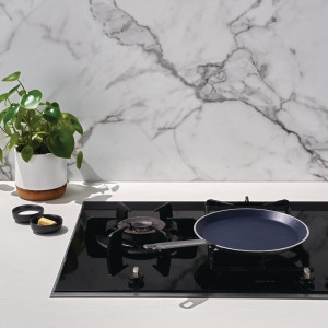 Kepimo keptuvė su neprilipančiu padengimu - Ø 260 mm - Vogue