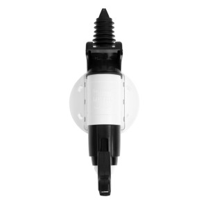 Optinio stiklo matavimo indelis 25 ml - FourniResto - Fourniresto