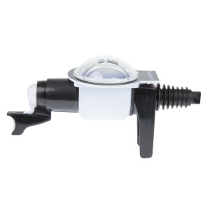 Optinio stiklo matavimo puodelis 50 ml - FourniResto - Fourniresto