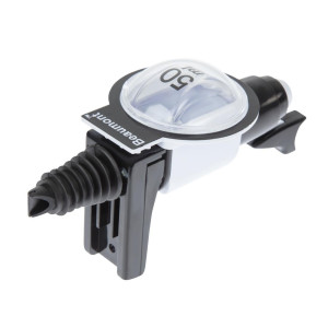 Optinio stiklo matavimo puodelis 50 ml - FourniResto - Fourniresto