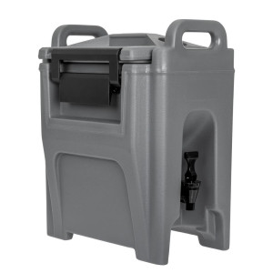 Izoterminis gėrimų konteineris Ultra Camtainer - 10,4 l - Cambro