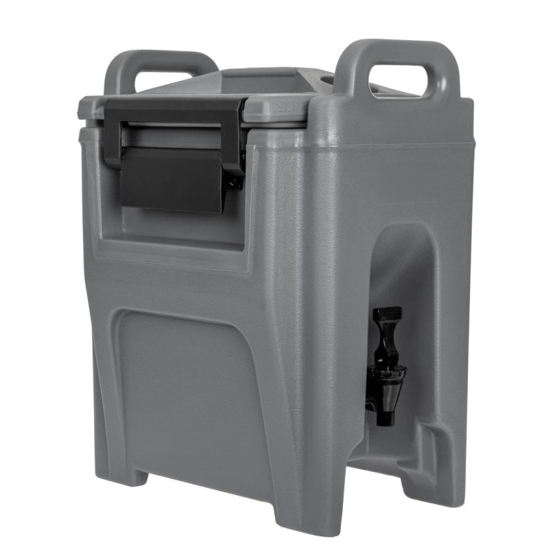 Izoterminis gėrimų konteineris Ultra Camtainer - 10,4 l - Cambro