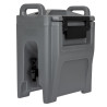 Izoterminis gėrimų konteineris Ultra Camtainer - 10,4 l - Cambro