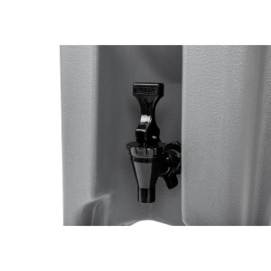 Izoterminis gėrimų konteineris Ultra Camtainer - 10,4 l - Cambro