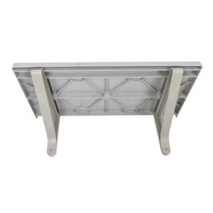 Sieninis lentynas pilnas Camshelving® 910 mm - Cambro - Fourniresto