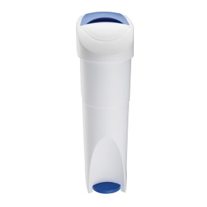 Sanitarinis šiukšlių kibiras - 18 l - Jantex