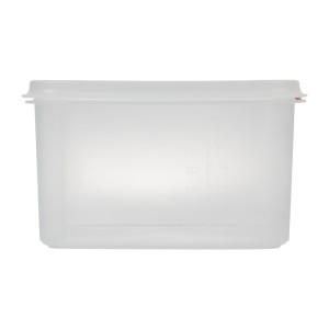 Maisto dėžutė GN1/4 4,3 l - Araven - Fourniresto