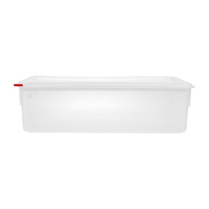 Maisto dėžutė GN1/1 21 l - Araven - Fourniresto