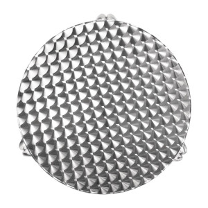 Valgomasis stalas Ø 60 cm - Bolero - Fourniresto