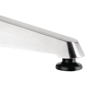 Valgomasis stalas Ø 60 cm - Bolero - Fourniresto