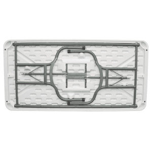 Stalo staliukas - 1520 mm - Bolero - Fourniresto