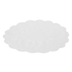 Vienkartiniai padėklai - 1000 vnt. - FourniResto