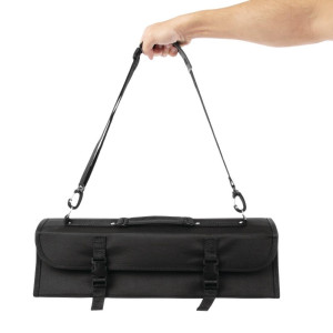 Peilių dėklas 16 dalių - Vogue