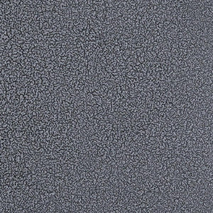 Tabourets Hauts en Acier Gris Métal avec Dossier - Lot de 4 - Bolero