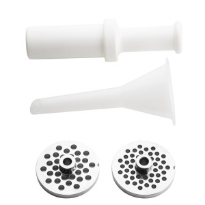 Mėsmo smulkintuvas - 250 kg - Bizonas