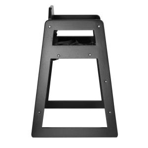 Aukšta medinė kėdutė - Bolero