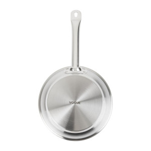 Neprilipanti keptuvė iš nerūdijančio plieno - Teflonas - Ø 200 mm - Vogue