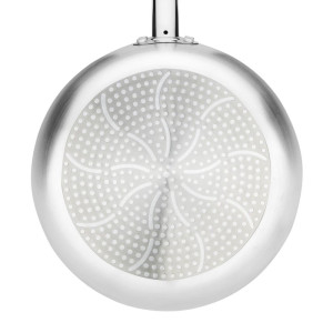 Wokas aliumininis su neprilipančiu sluoksniu indukcijai Vogue - Ø 300 mm, Teflonas Platinum Plus