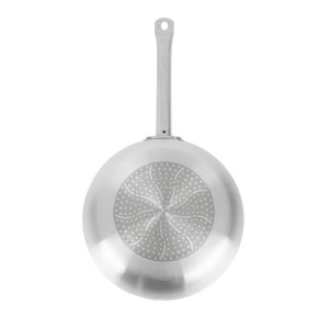 Nelipanti keptuve su indukcine danga Vogue - profesionali virtuve