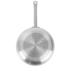 Nelipanti keptuve indukcijai Ø 320 mm Vogue | Teflon Platinum Plus danga